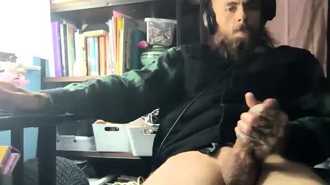 tattedalpha online show from 09-16-25, 04:08