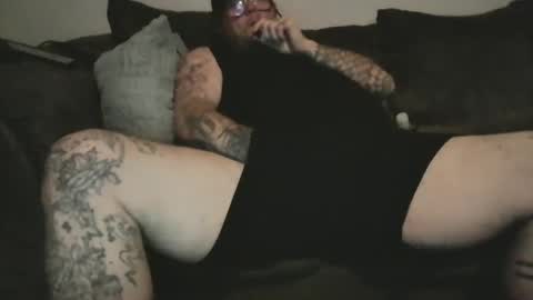 tattedbiker69 online show from 01-12-26, 04:29