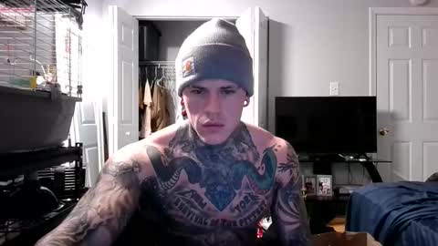 D-Man online show from 03-06-25, 11:31