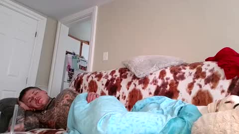 D-Man online show from 03-12-25, 05:49