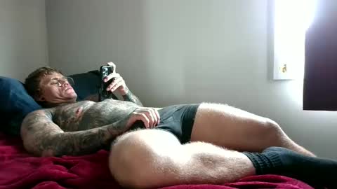 D-Man online show from 09-18-25, 04:42