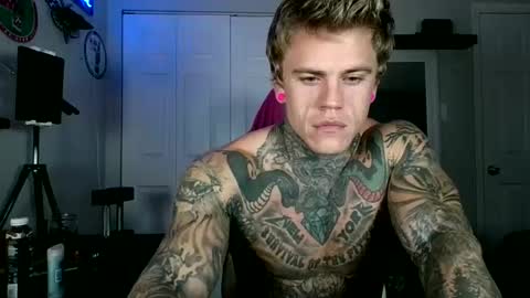 D-Man online show from 10-03-25, 05:04