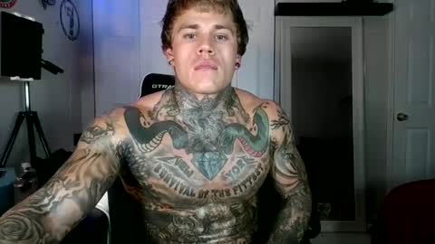 D-Man online show from 10-05-25, 03:49