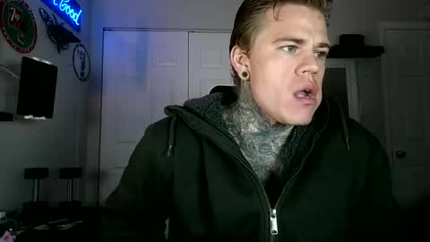 D-Man online show from 10-07-25, 10:23