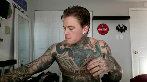 D-Man online show from 10-09-25, 01:20