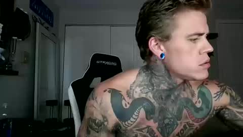 D-Man online show from 10-11-25, 10:30