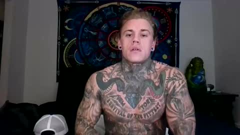 D-Man online show from 11-19-25, 07:58