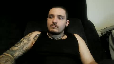 TattedDamienn online show from 02-11-25, 02:14