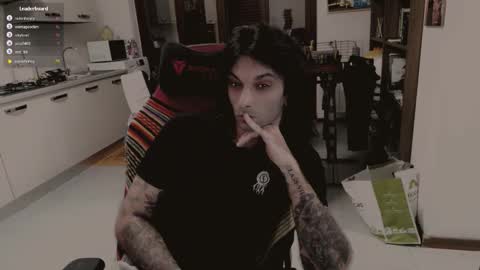 tattedfit online show from 12-14-25, 09:08