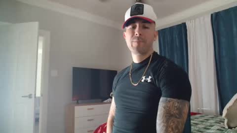 tattedlatino1 online show from 12-16-24, 07:00