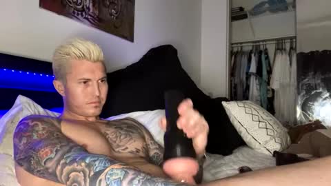 tattednblonde online show from 01-07-25, 04:59