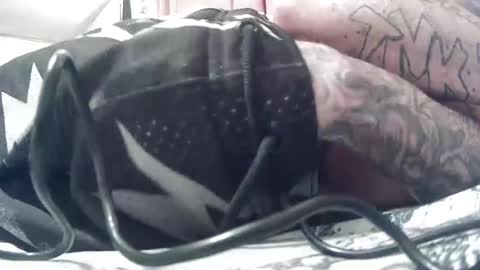 tattednhard6969 online show from 01-19-25, 06:20