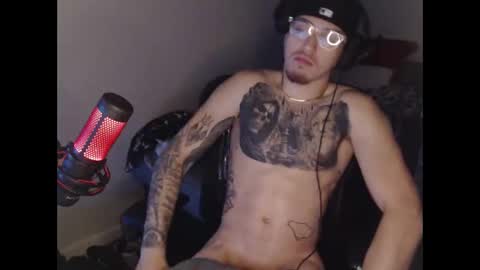 tattedtoyabuser online show from 10-24-25, 07:49