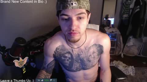 tattedtoyabuser online show from 03-27-26, 10:26