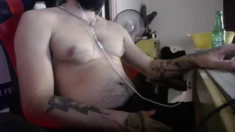 Tatto Nerd online show from 12-05-24, 02:42