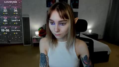 tattoo_artbaby online show from 11-02-25, 01:30