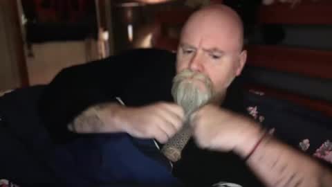 Tattooeddilf 01 online show from 11-19-25, 07:30