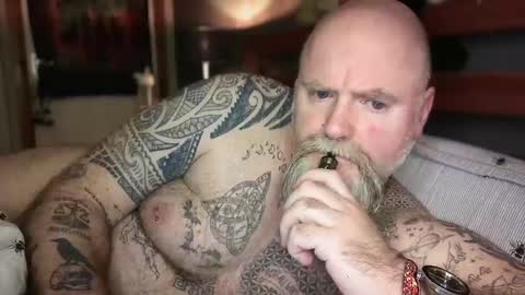 Tattooeddilf 01 online show from 01-13-26, 12:16