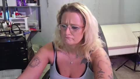 Lisa Lovely online show from 01-28-25, 11:28