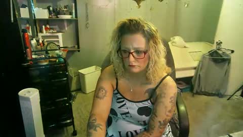 Lisa Lovely online show from 02-15-25, 11:03