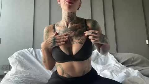tattooedlucy_ online show from 12-03-25, 09:07