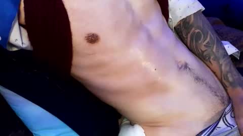 Snapshot of tattooman777 chatting on 11-06-25, 08:59 Jean pool online show from 11-06-25, 08:59