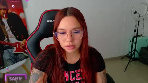 samy tattu online show from 02-06-26, 07:17