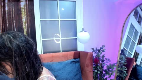 Snapshot of tattybunny chatting on 01-04-25, 06:30 Tatty online show from 01-04-25, 06:30