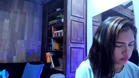 Snapshot of tattybunny chatting on 01-07-25, 07:06 Tatty online show from 01-07-25, 07:06