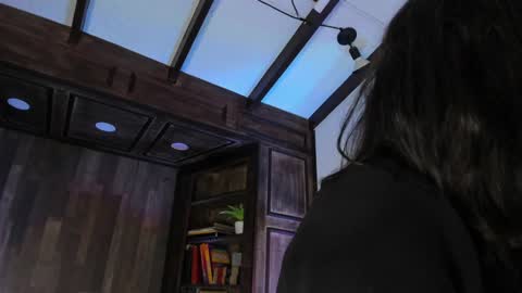 Snapshot of tattybunny chatting on 02-02-25, 07:25 Tatty online show from 02-02-25, 07:25