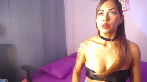 Snapshot of tattybunny chatting on 02-17-25, 02:15 Tatty online show from 02-17-25, 02:15