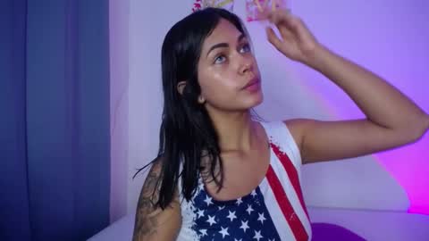 Snapshot of tattybunny chatting on 02-24-25, 06:15 Tatty online show from 02-24-25, 06:15