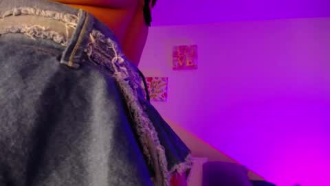 Snapshot of tattybunny chatting on 03-02-25, 09:11 Tatty online show from 03-02-25, 09:11