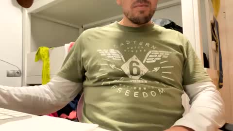 Tatuador40 online show from 11-13-25, 11:36