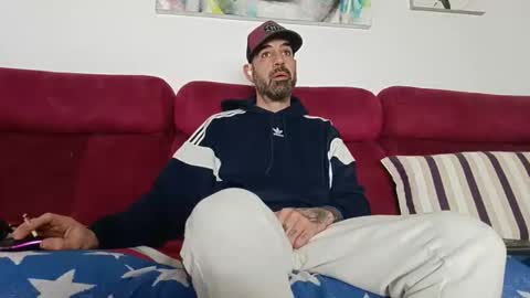 Tatuado20cm online show from 02-18-26, 04:52