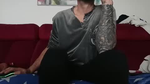 Tatuado20cm online show from 02-23-26, 01:36