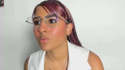 Tatiana Gomez online show from 02-27-26, 07:08