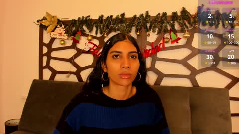 Taty Miller online show from 12-25-24, 01:09