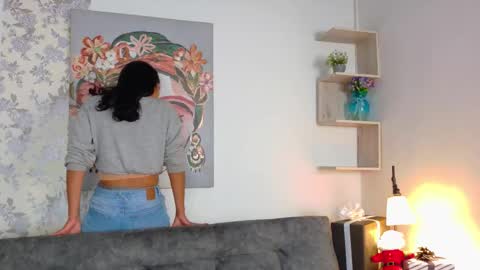 Taty Miller online show from 11-21-25, 08:29