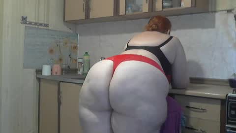 tatyanka_ online show from 01-30-25, 07:18