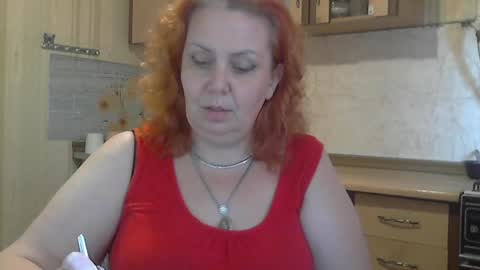 tatyanka_ online show from 01-30-25, 10:19