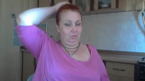 tatyanka_ online show from 03-08-25, 01:36