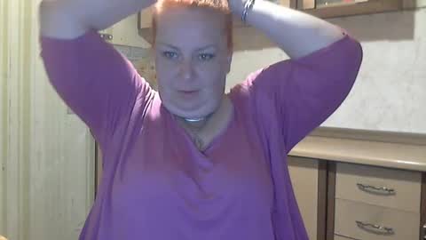 tatyanka_ online show from 09-21-25, 01:51