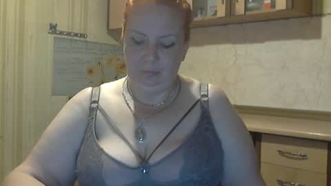 tatyanka_ online show from 10-08-25, 01:03