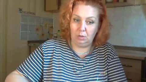 tatyanka_ online show from 10-30-25, 09:55