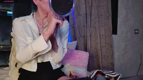 taurito___ online show from 10-07-25, 06:10