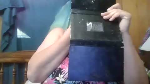 Taurus79007 online show from 12-03-25, 09:02