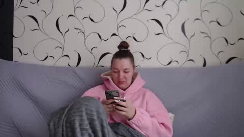 Diana online show from 02-24-26, 07:06