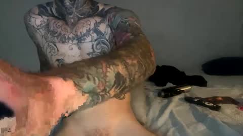 tayboy911 online show from 02-15-25, 07:39
