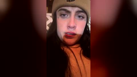 badgirltay online show from 12-22-25, 06:54